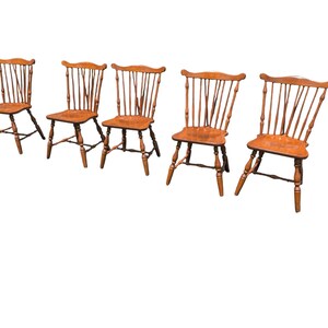 Temple Stuart Dining Chair - Etsy