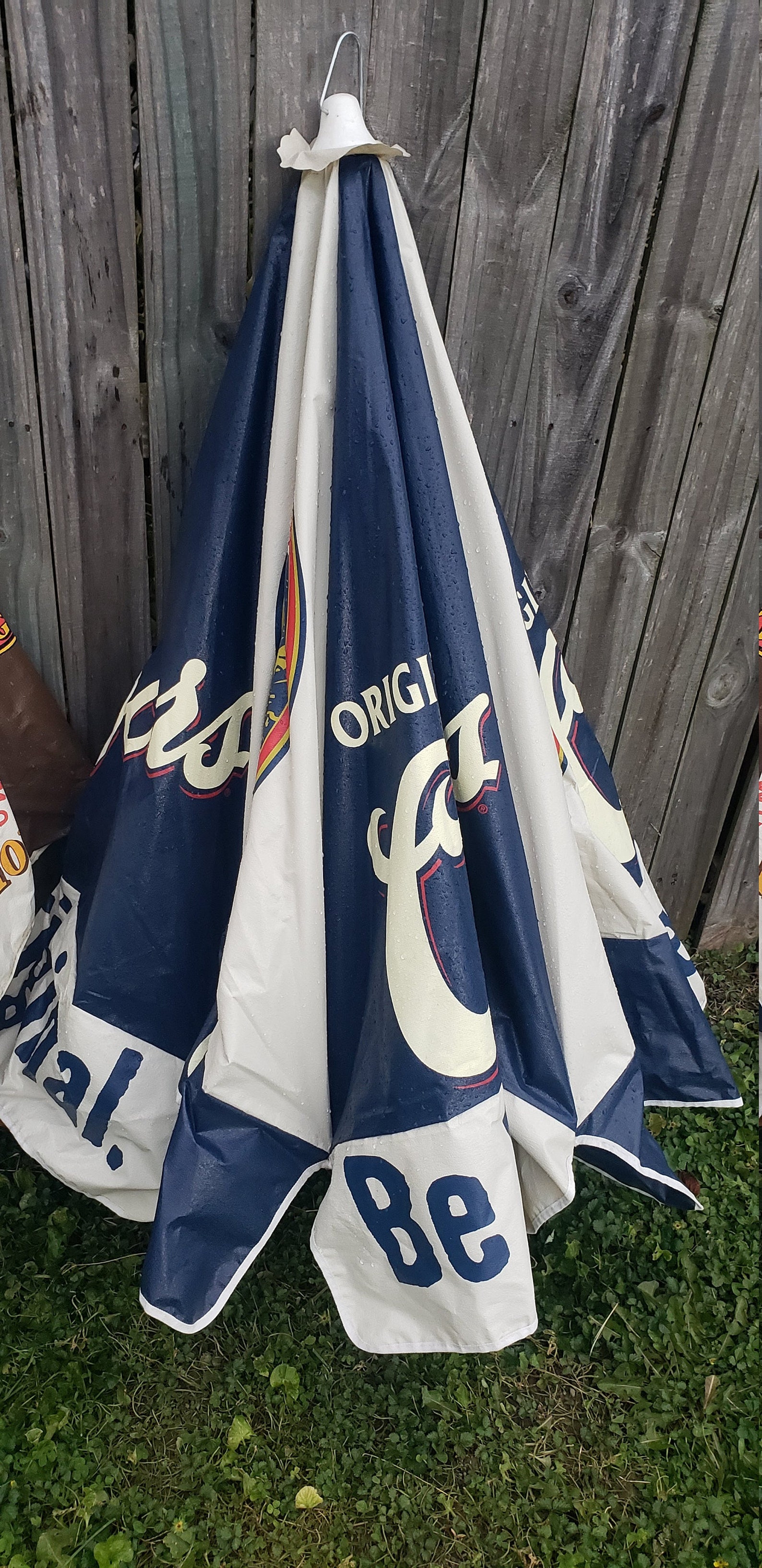 Coors Coors Umbrella Beer Umbrella Bar Umbrella Beach Etsy
