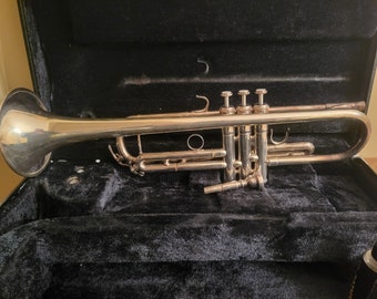 yamaha  trumpet, yamaha ytr4325s