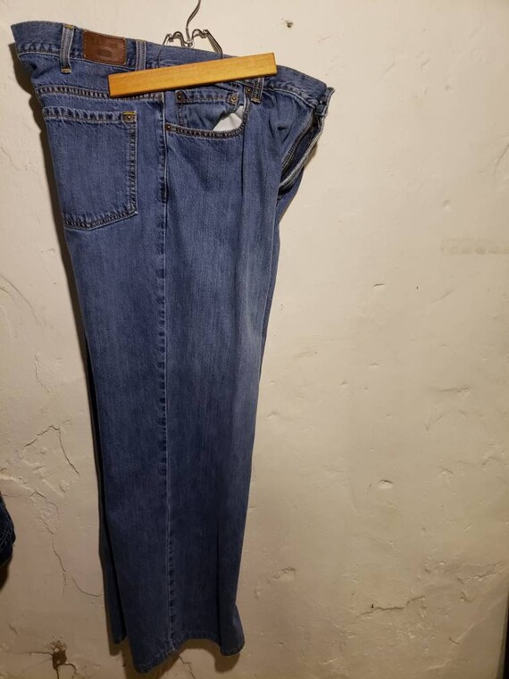 mens jeans size 36x29