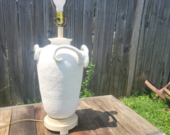 lamp, ram lamp, mcm lamp, ram head, midcentury  ram,white ram, white lamp, western lamp, animal  lamp
