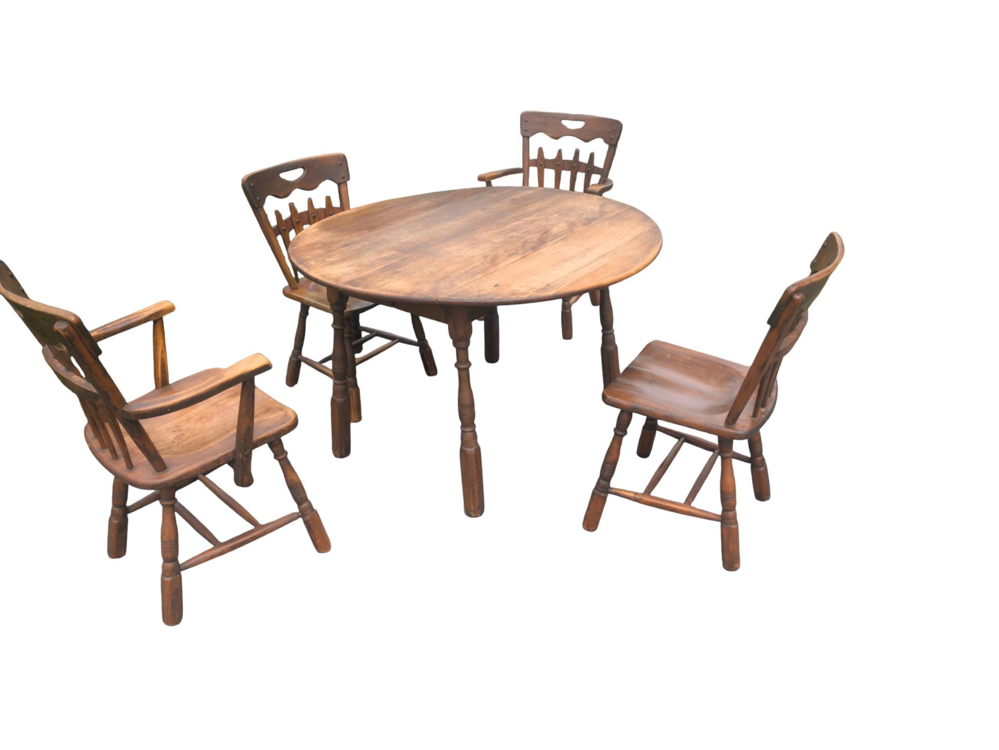 Temple Stuart Maple Dining Furniture - Etsy