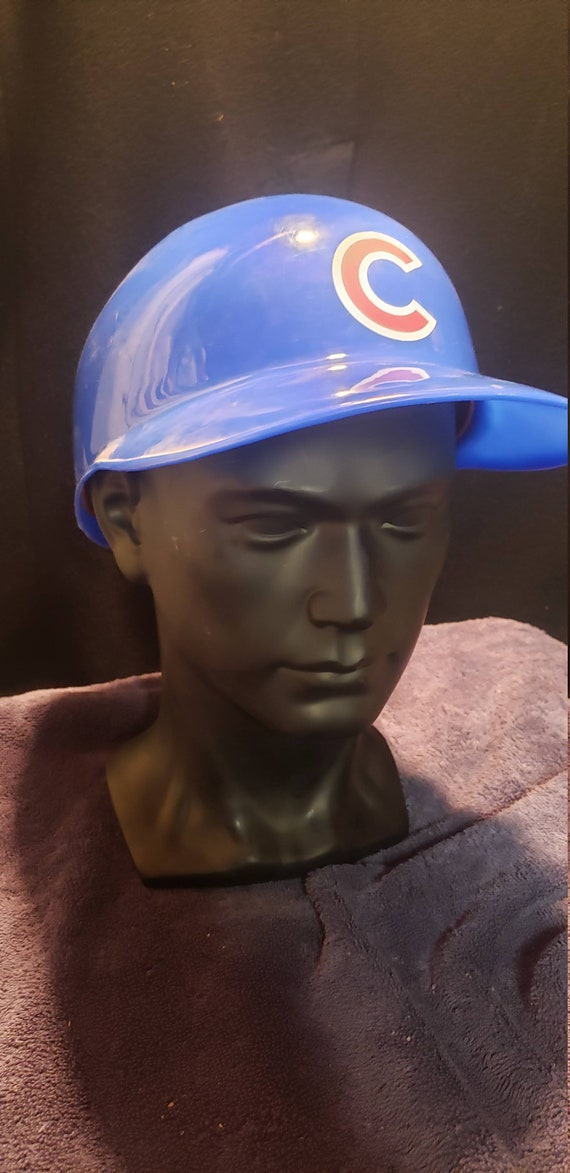 Chicago, cubs, baseball hat, cubs hat, bat boy hat