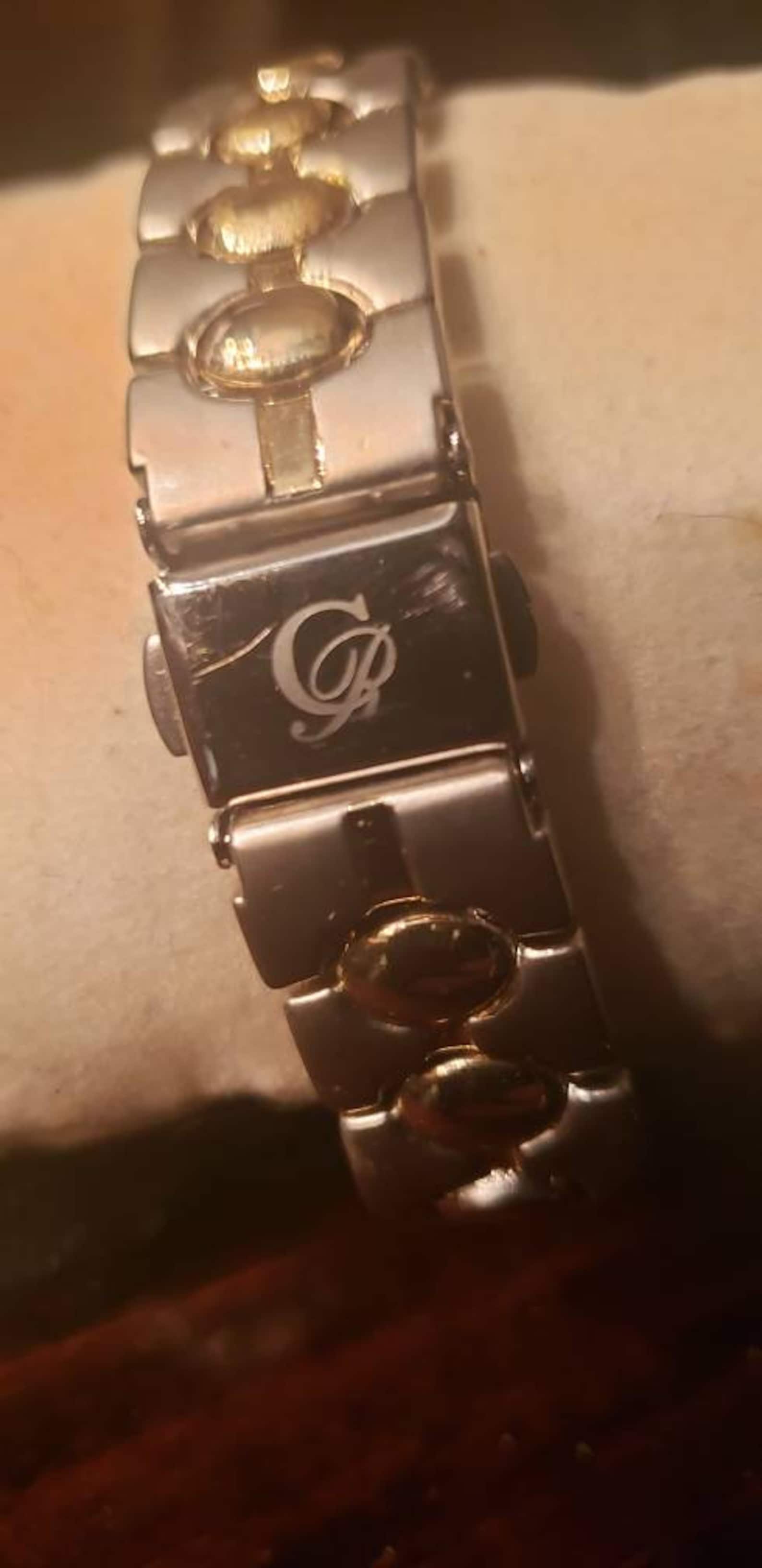 Charles raymond vintage watch cr watch raymond watch | Etsy