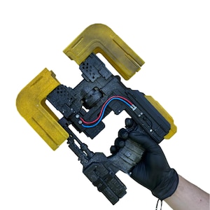 Plasma Cutter PROP - Dead Space