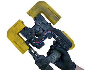 デッドスペース プラズマカッター リメイク レプリカ小道具 - Etsy 日本