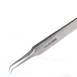 The SNATCHƎD - Lash Tweezer (0005)