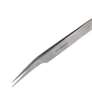 The SƎKSI - Lash Tweezer (0010)
