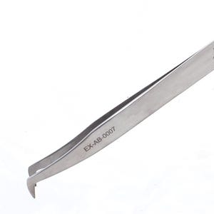 The OЯIGINAL - Lash Tweezer (0007)