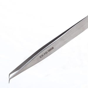 The ƎXTRA - Lash Tweezer (0008)