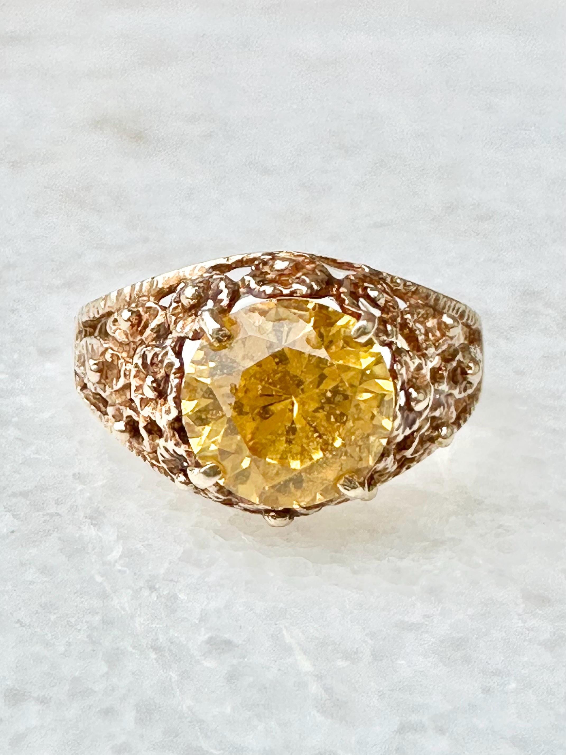 Crosby Gold Ring - Etsy Crosby Gold Ring - Etsy