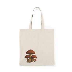 Natural Tote Bag