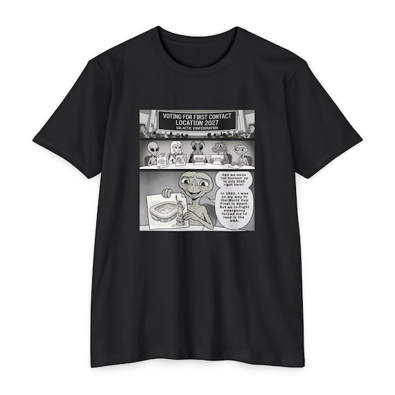 The Ancient Aliens Sphinx design up close