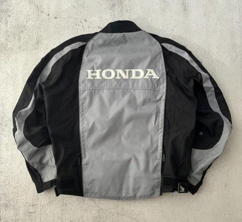 Honda repsol jacket - Etsy 日本