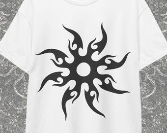 Camiseta blanca inspirada en Two Time, camiseta gráfica de Roblox inspirada en el videojuego Forsaken, disfraz de Shedletsky, camiseta de videojuegos, regalo para gamers