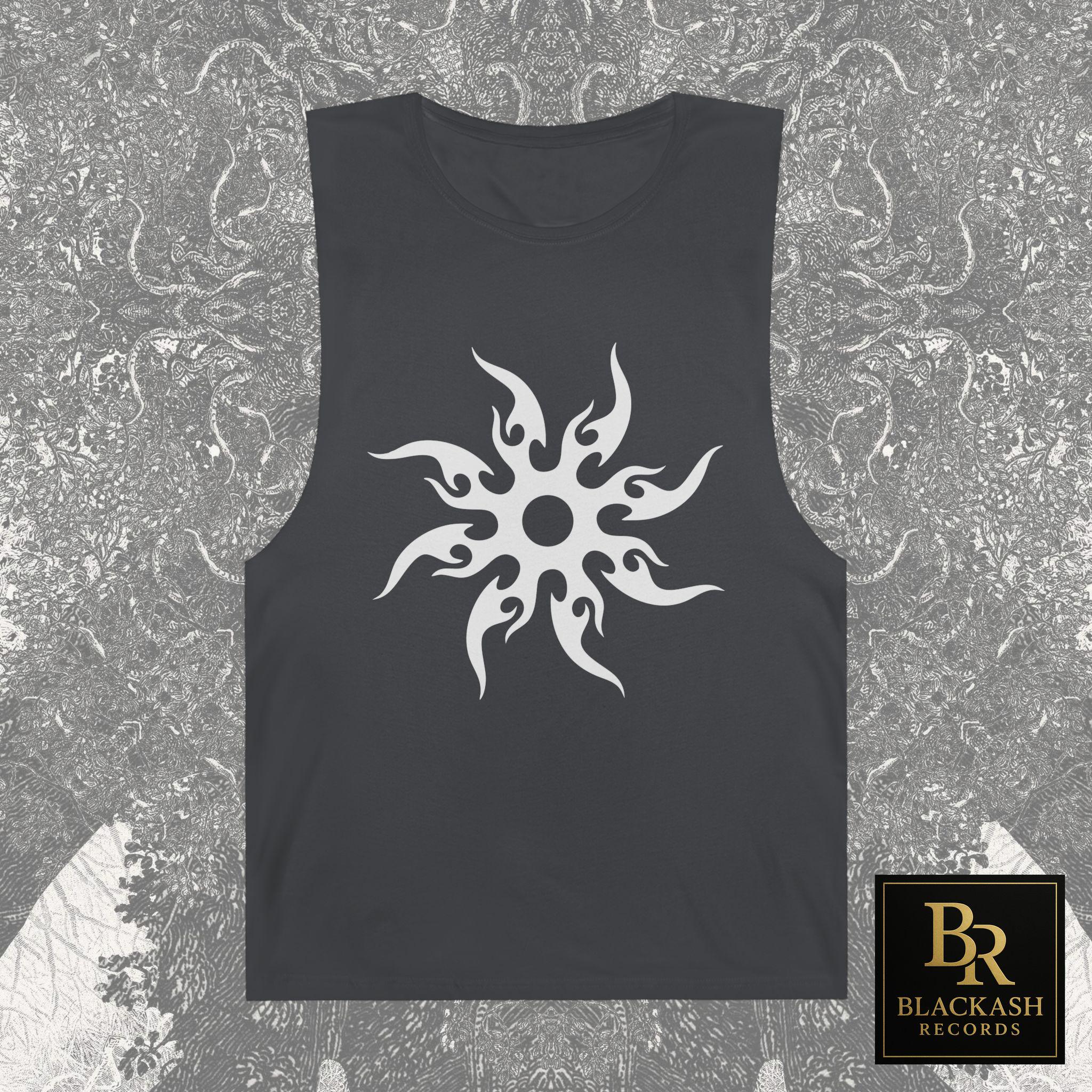 Two Time Tank Top, Forsaken Roblox Videogame Inspired Graphic