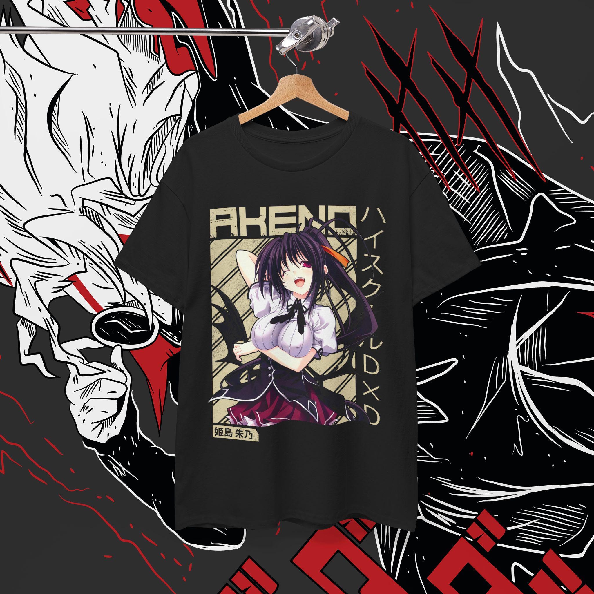 Akeno Himejima | Dopple.ai, image size:2048x2048