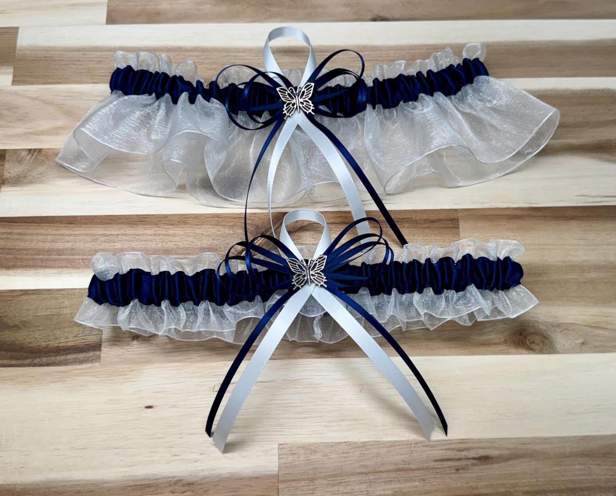 Butterfly Garter - Etsy Butterfly Garter - Etsy
