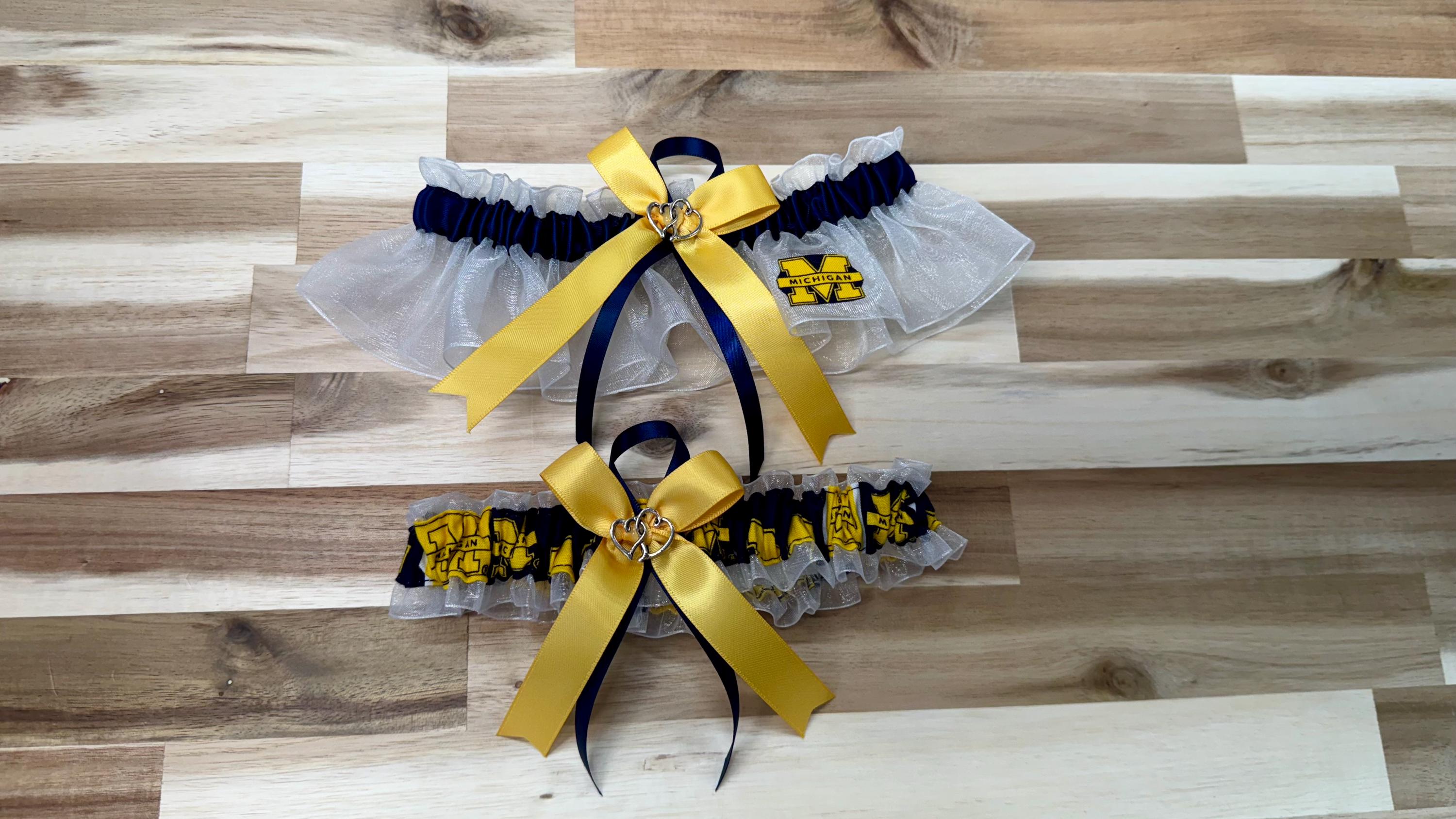 Michigan Garter