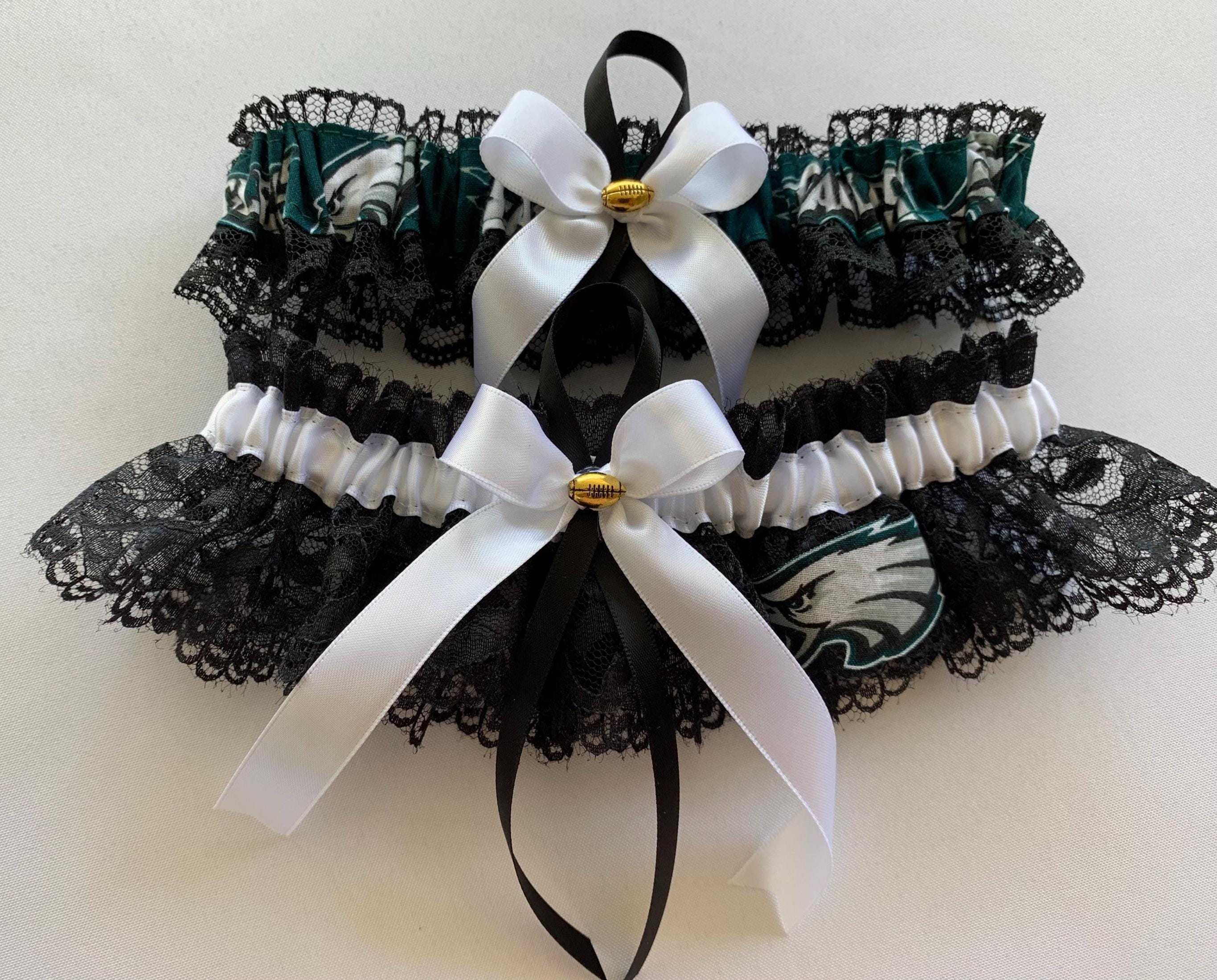 Philadelphia Eagles Garter