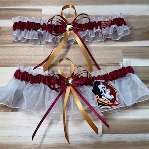 fsu garter belt Fsu Womens Belt