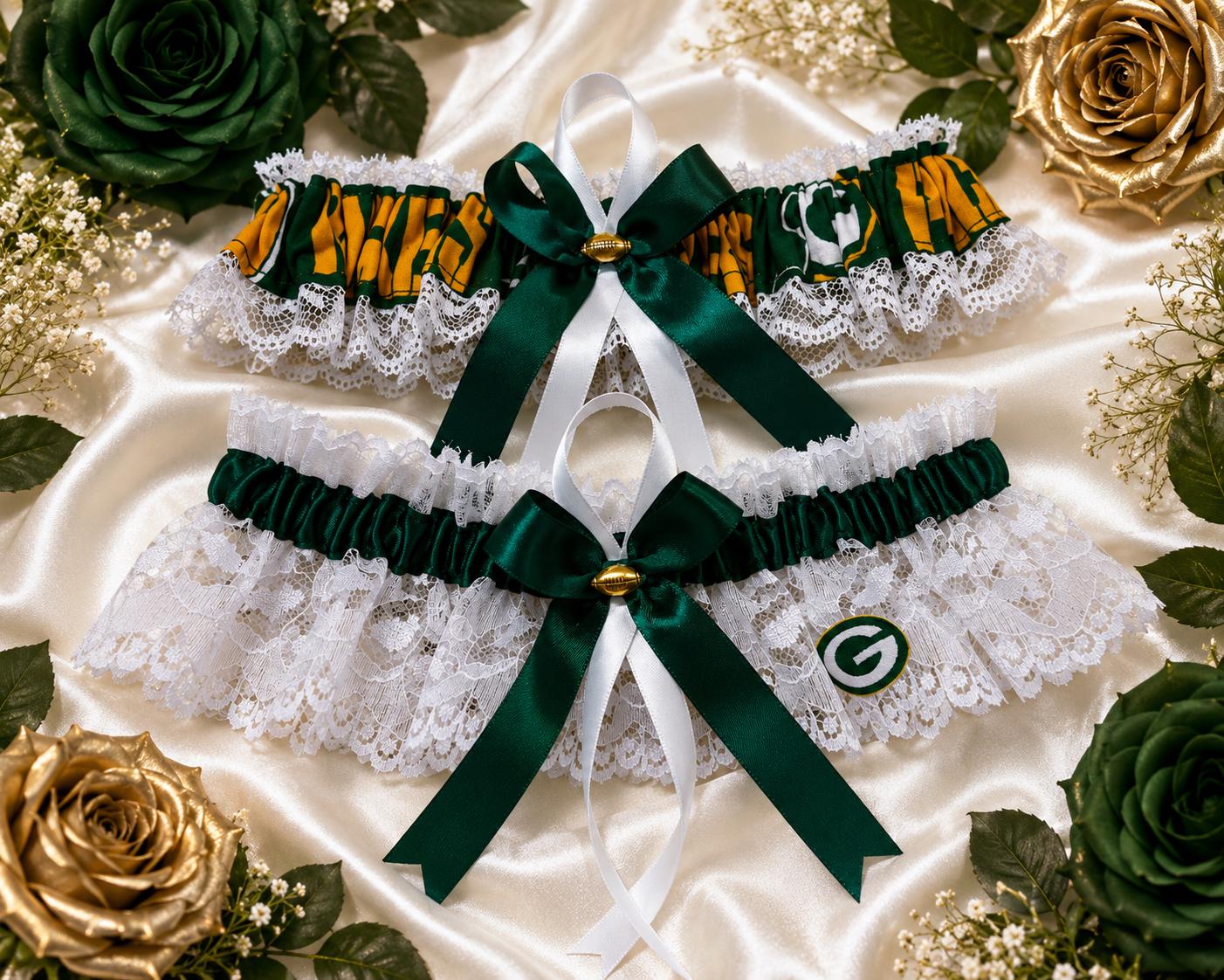 Packers Wedding