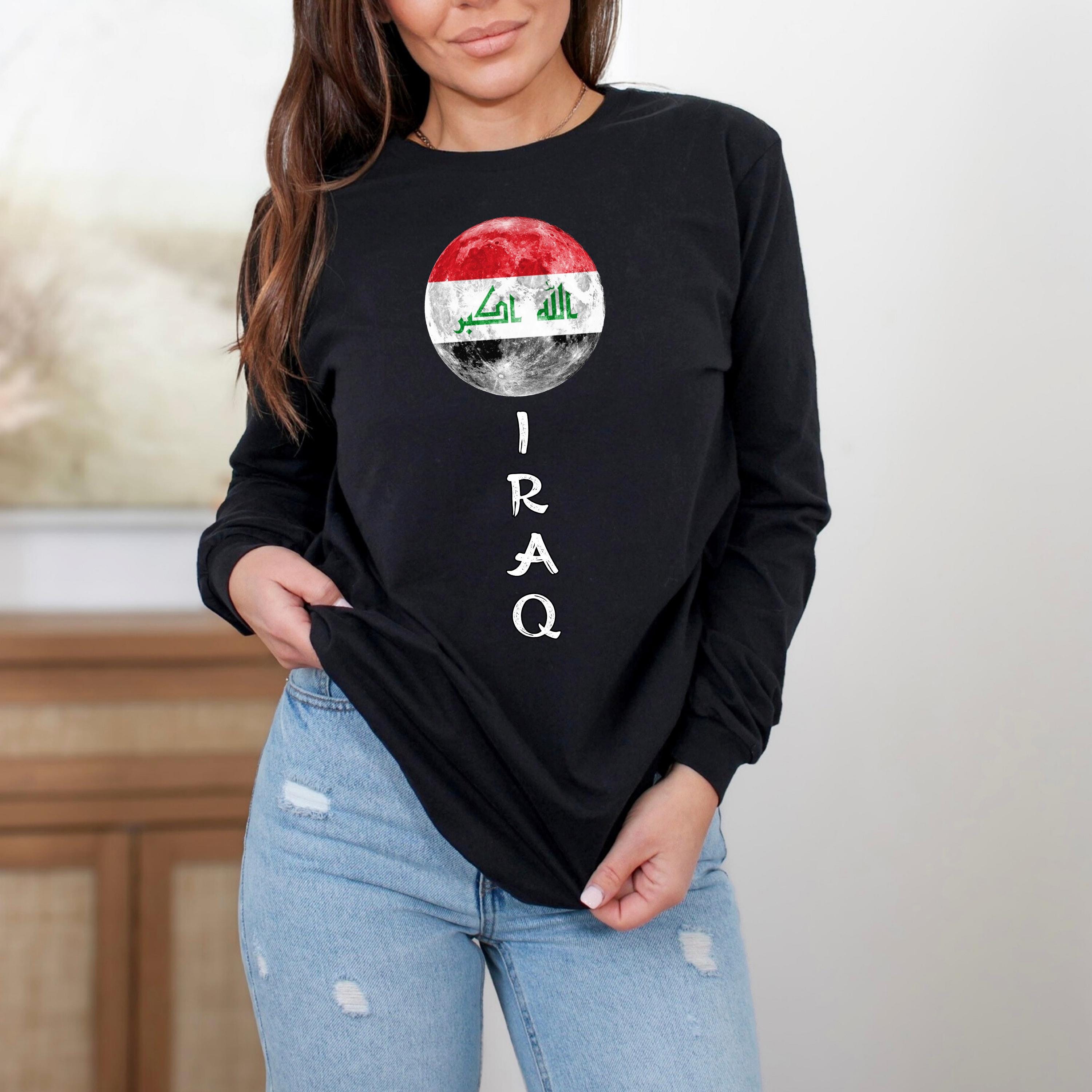 Iraq Designs Iraq PNG Bundle | 16 Designs Patriotic Welsh | Sublimation Clipart ...