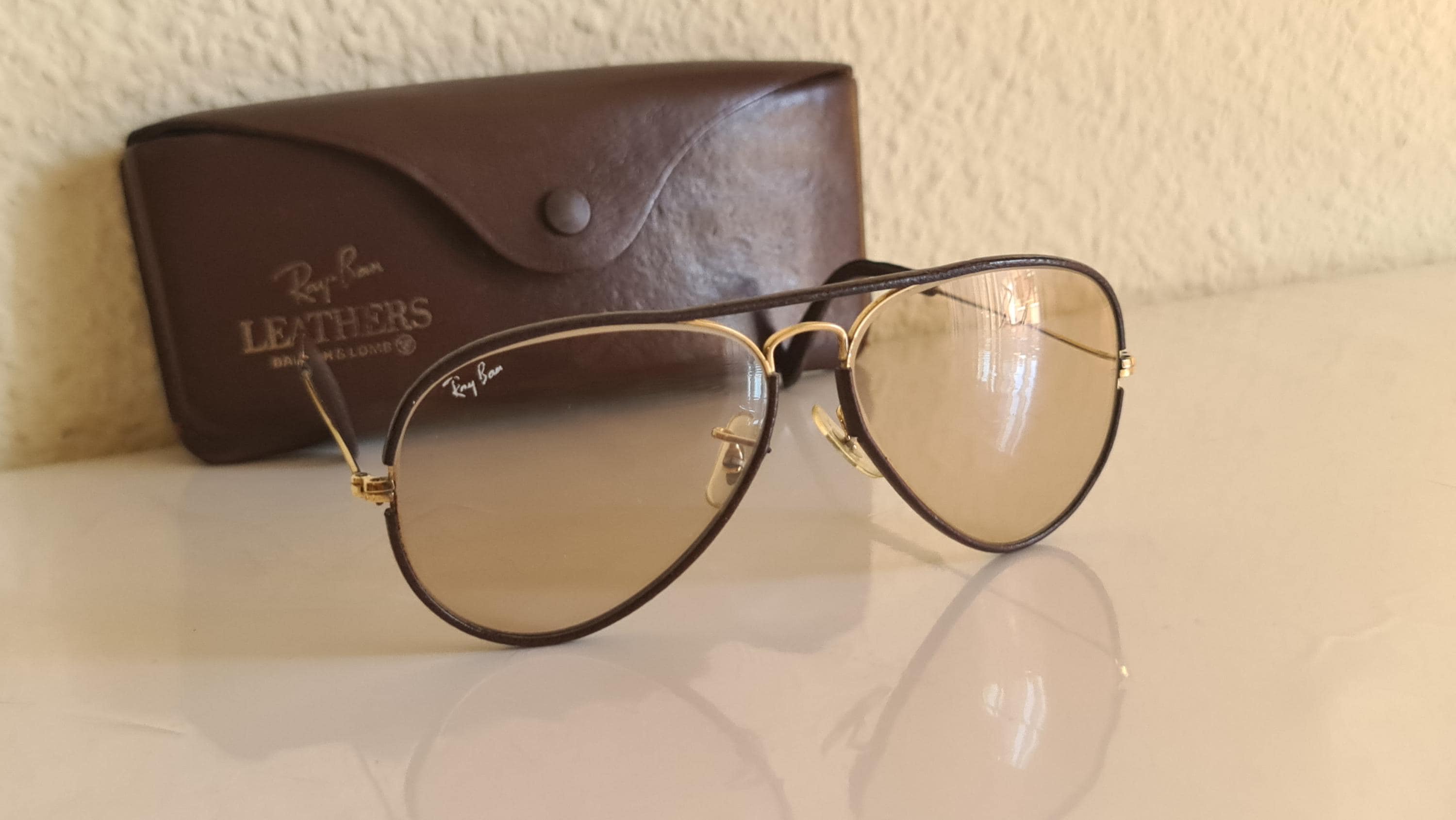 Ray Ban 58 14 - Etsy