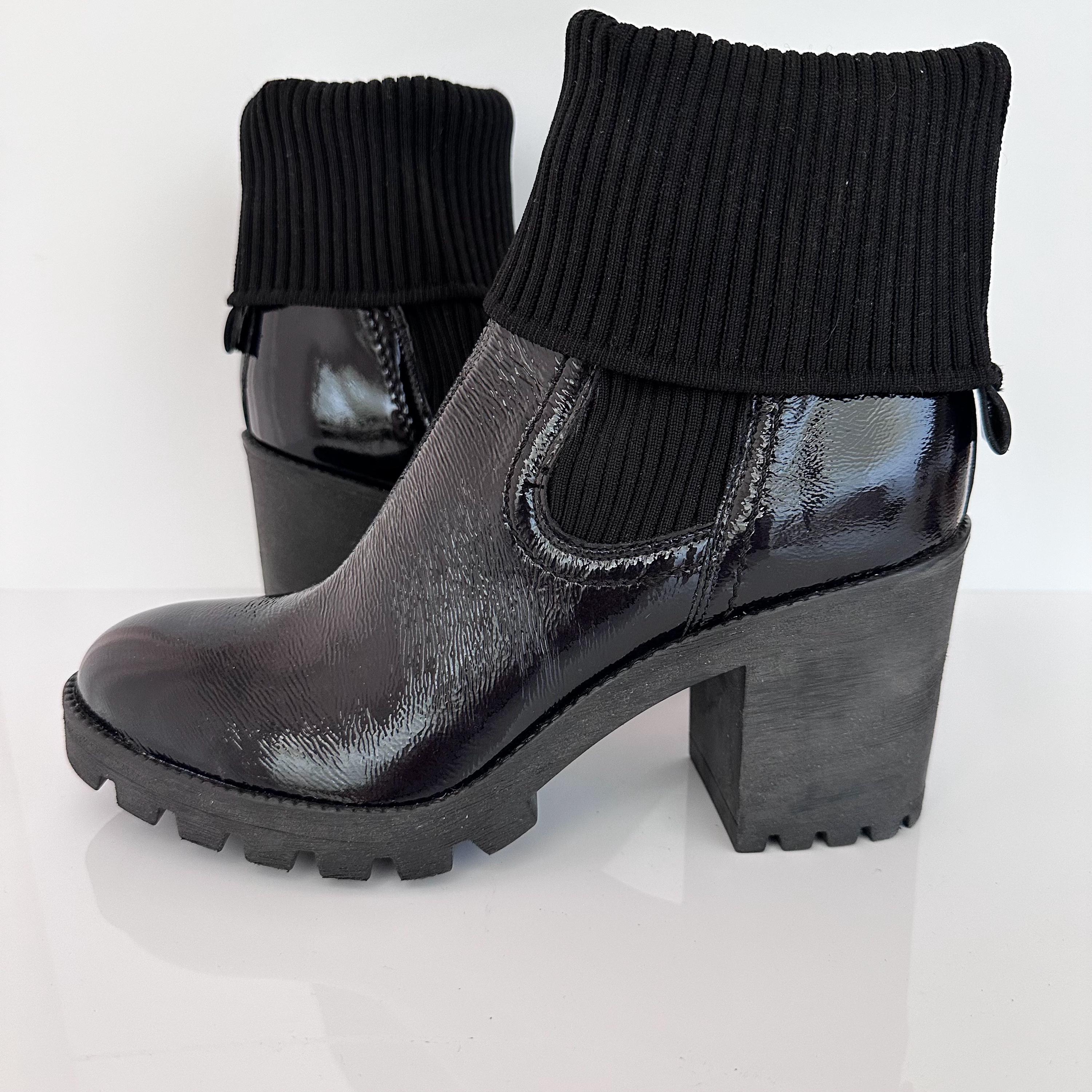 Nwot Boots - Etsy display picture 2