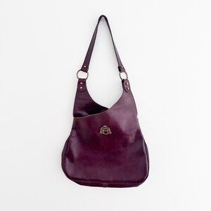 バッグ Vintage hand bag sullen ours y2k tech バッグ Vintage hand bag sullen ours y2k tech Vintage leather