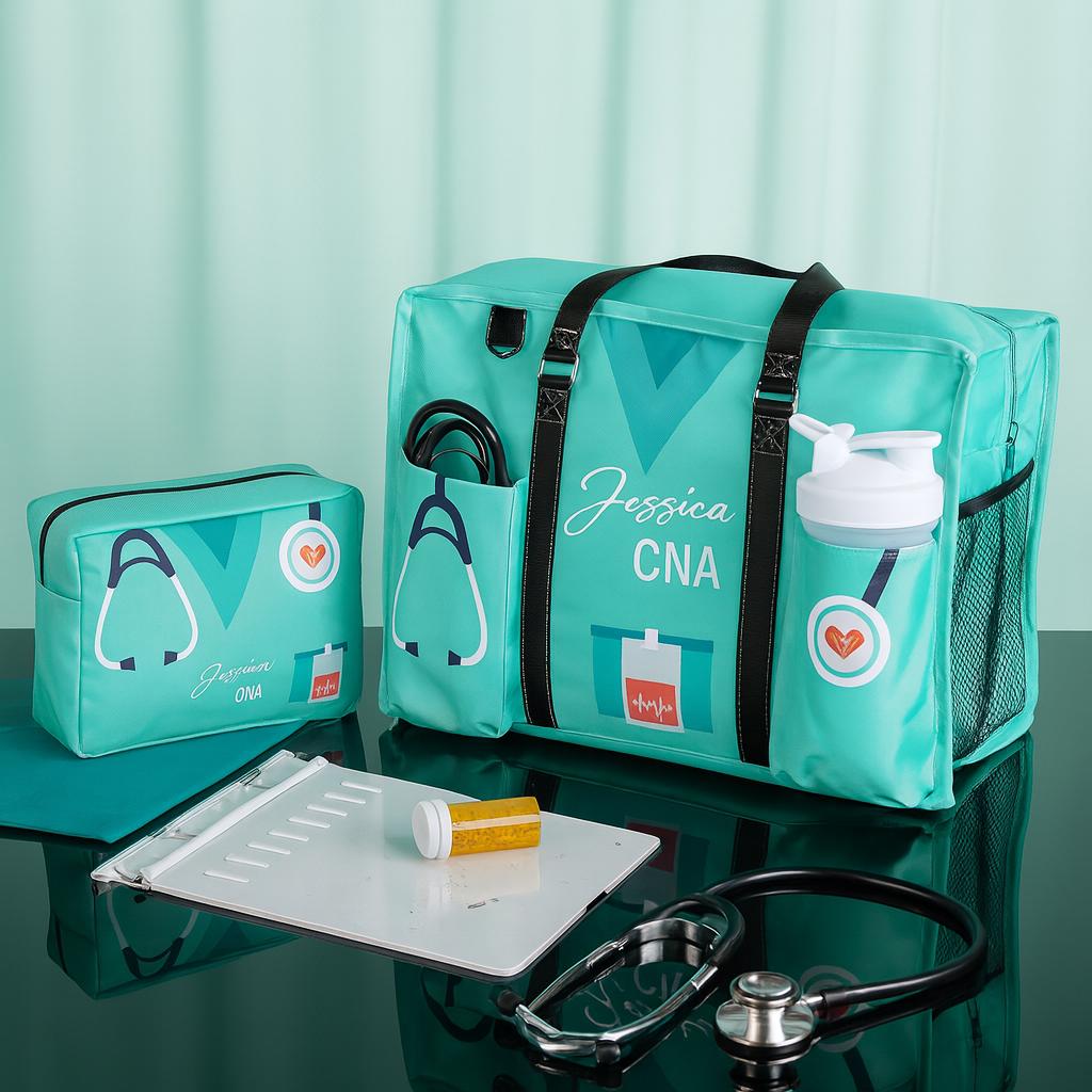 Clinic bag France