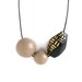 see more listings in the Patterned Wood necklaces section