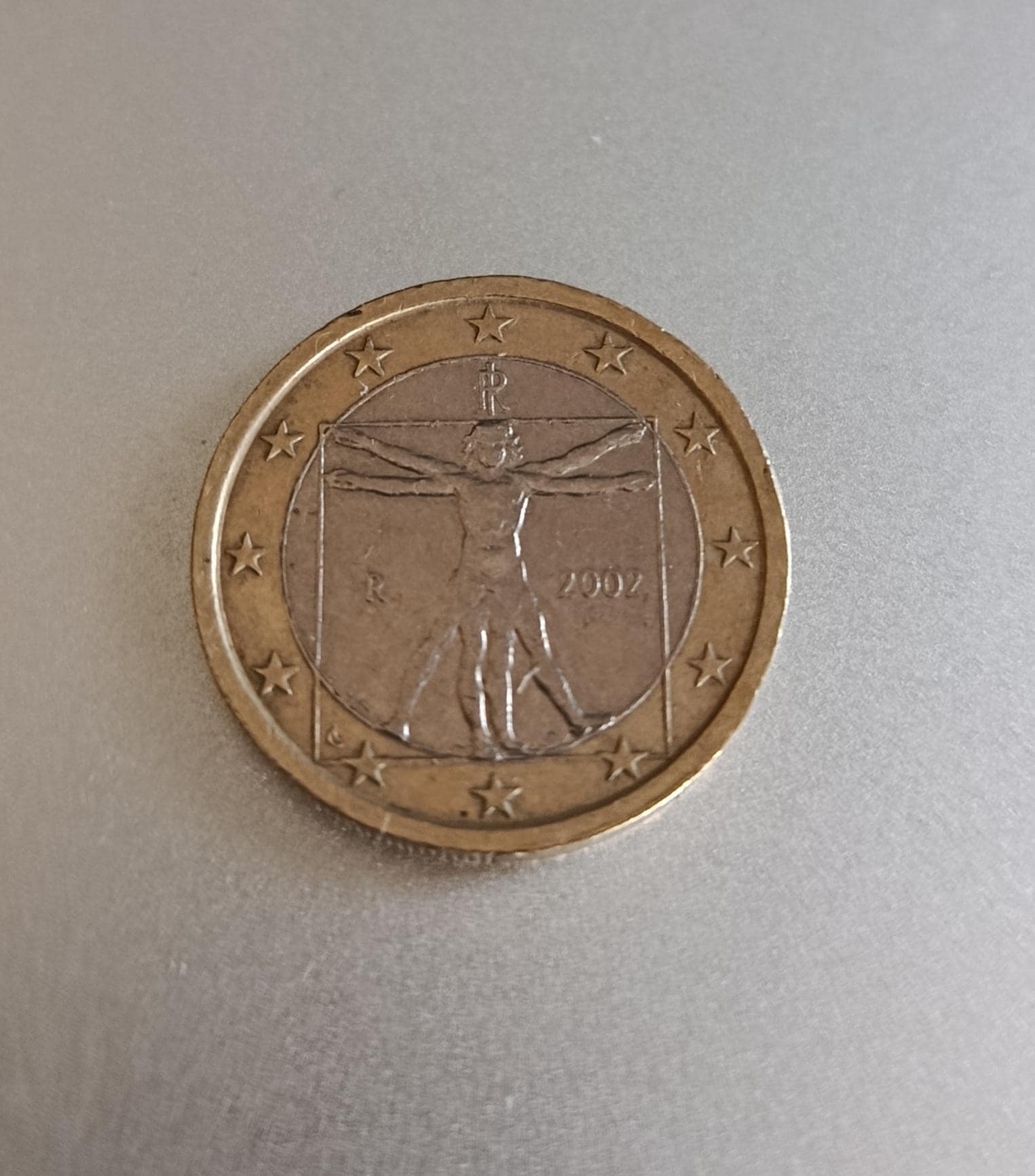 1ユーロ ドイツ 2002年製 1 Euro 2002 A Germany Coin | eBay