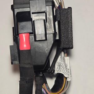 2020+ Ford Super Duty Upfitter Exchange – No-Crimp Upfitter Relay Box Upgrade Service