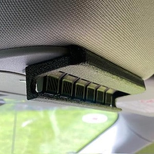Upfitter Switch Guard – 2023+ Super Duty