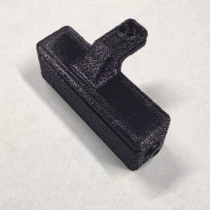 Solución para el séptimo cable del Ford Super Duty 2020+ – Diseño revisado