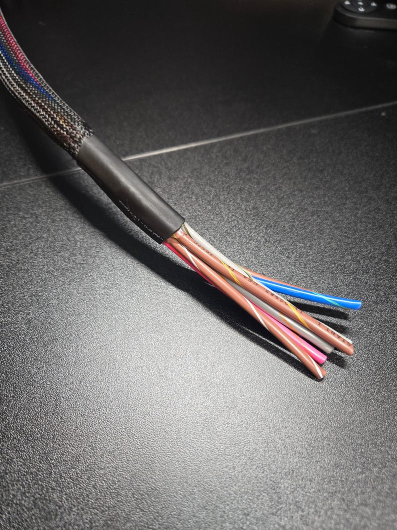 2020+ Ford Super Duty Upfitter Harness Extensions - Etsy Canada