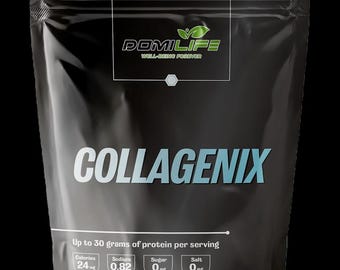DOMILIFE / Collagenix / Food supplement