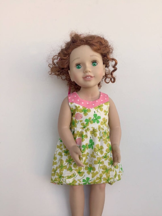 muñecas dolly bell