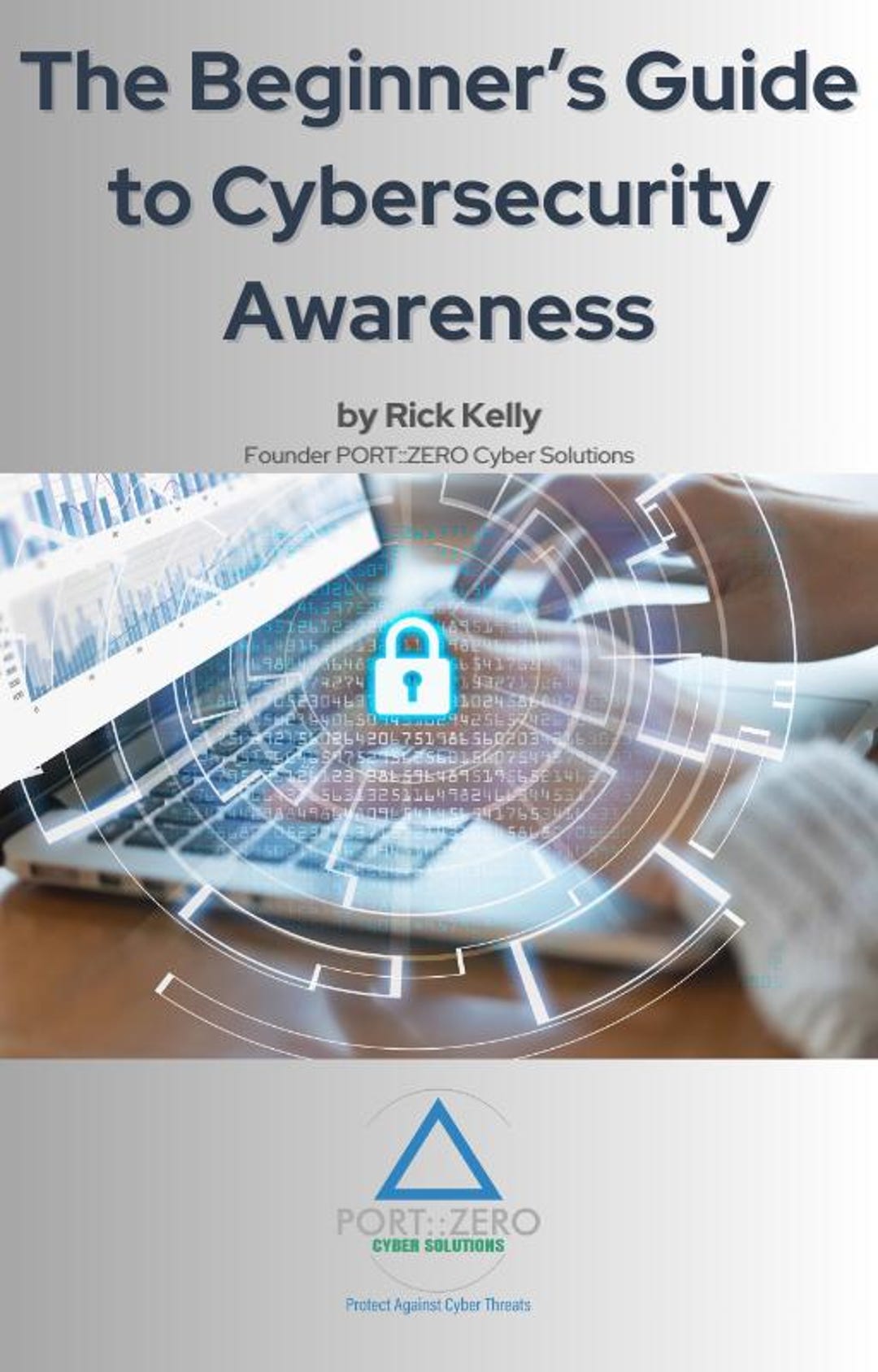 Cybersecurity Beginners The Beginner's Guide to Cybersecurity Awareness - Etsy
