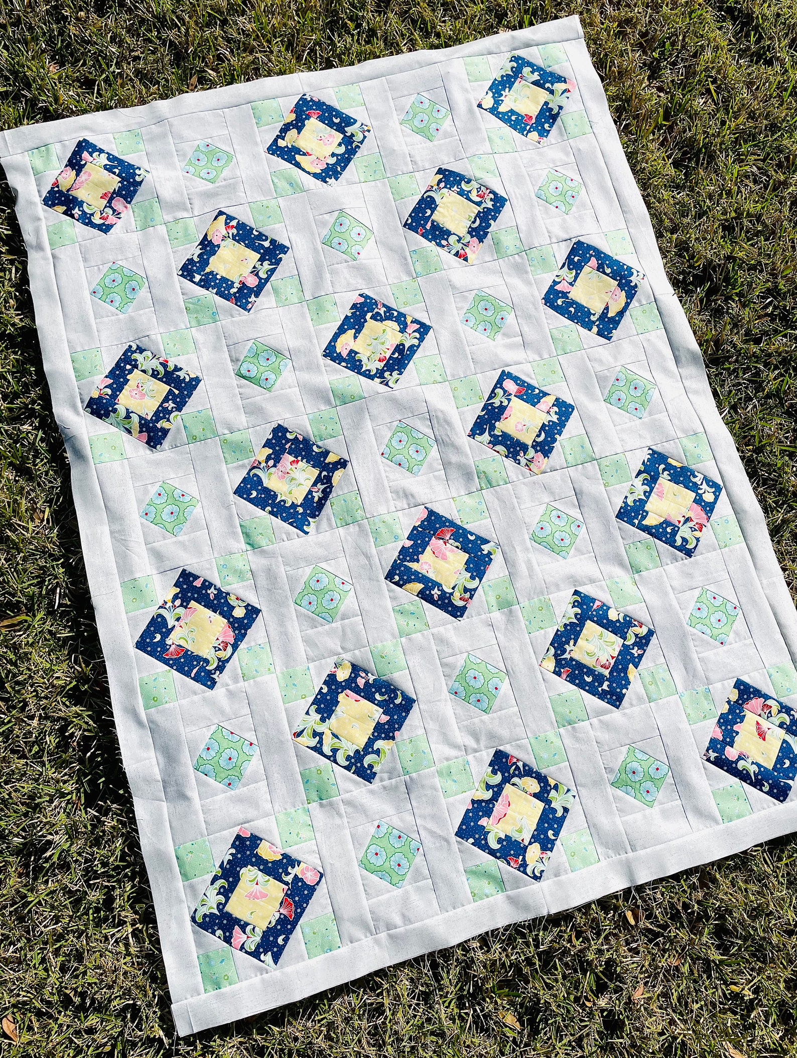 Unfinished Quilt Top Quilt Top For Sale Flimsy Ready to Etsy