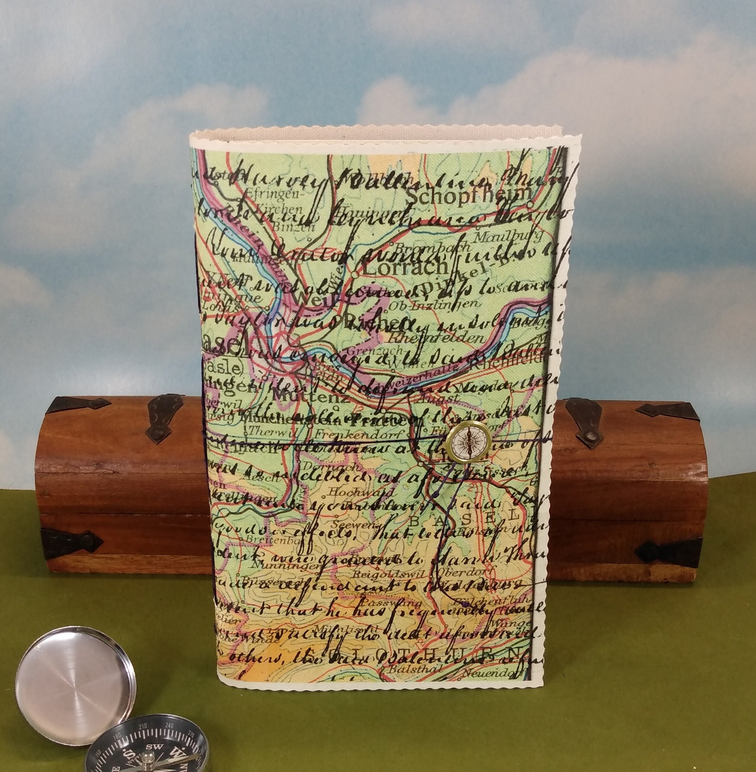 My dream place to visit image