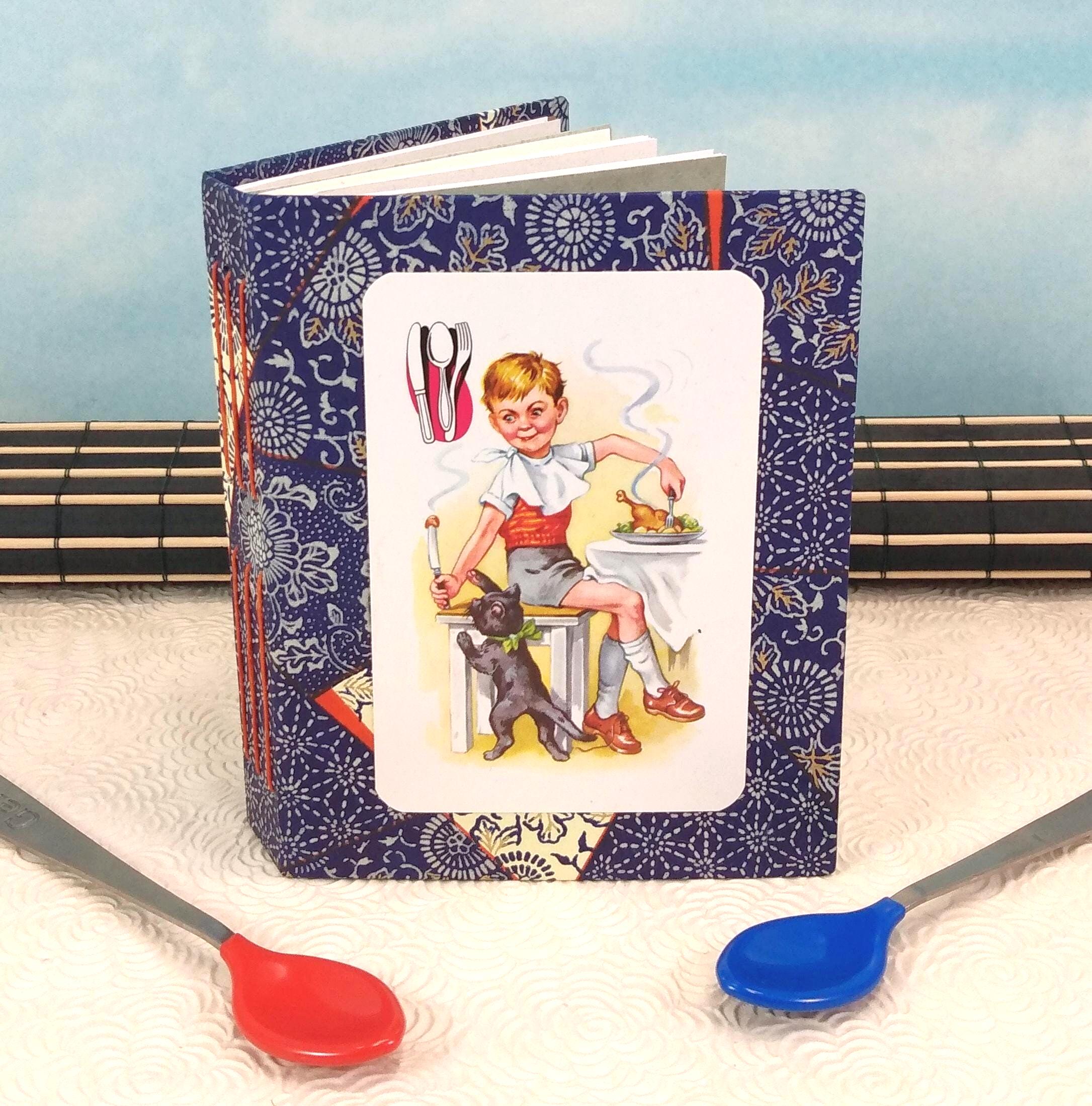 Schwarzer Peter Card - Etsy