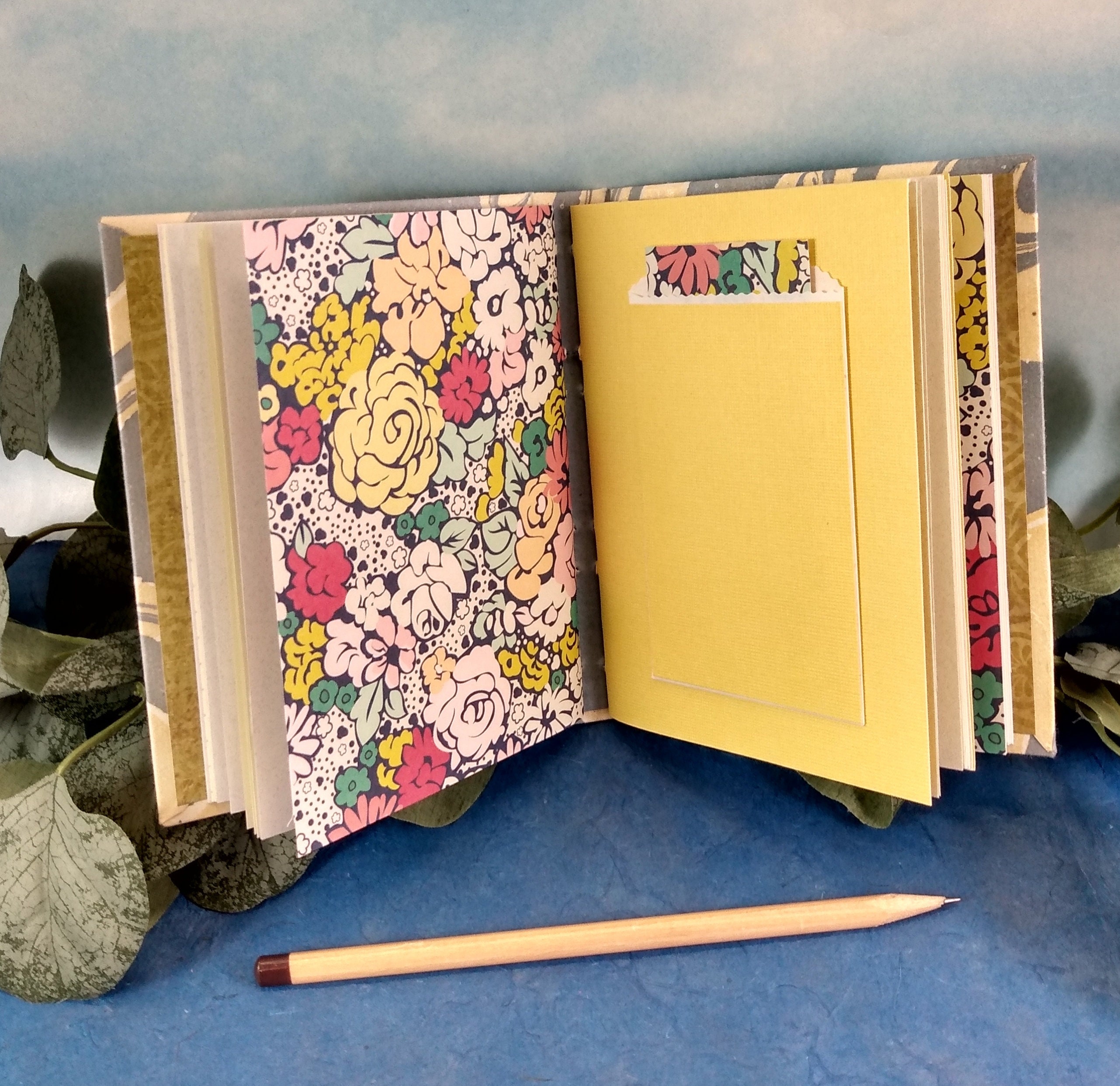 Kewpie Doll Baby Memory Book Small Baby Shower Album With Etsy