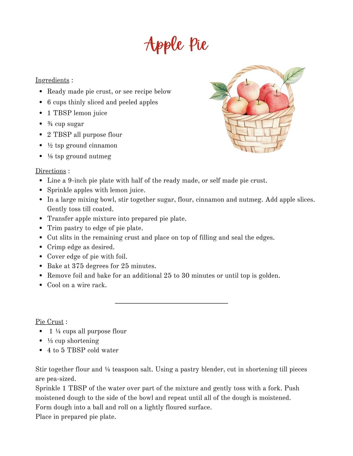 Apple Unit Study – A Fun, Educational Fall Resource for Homeschool ...