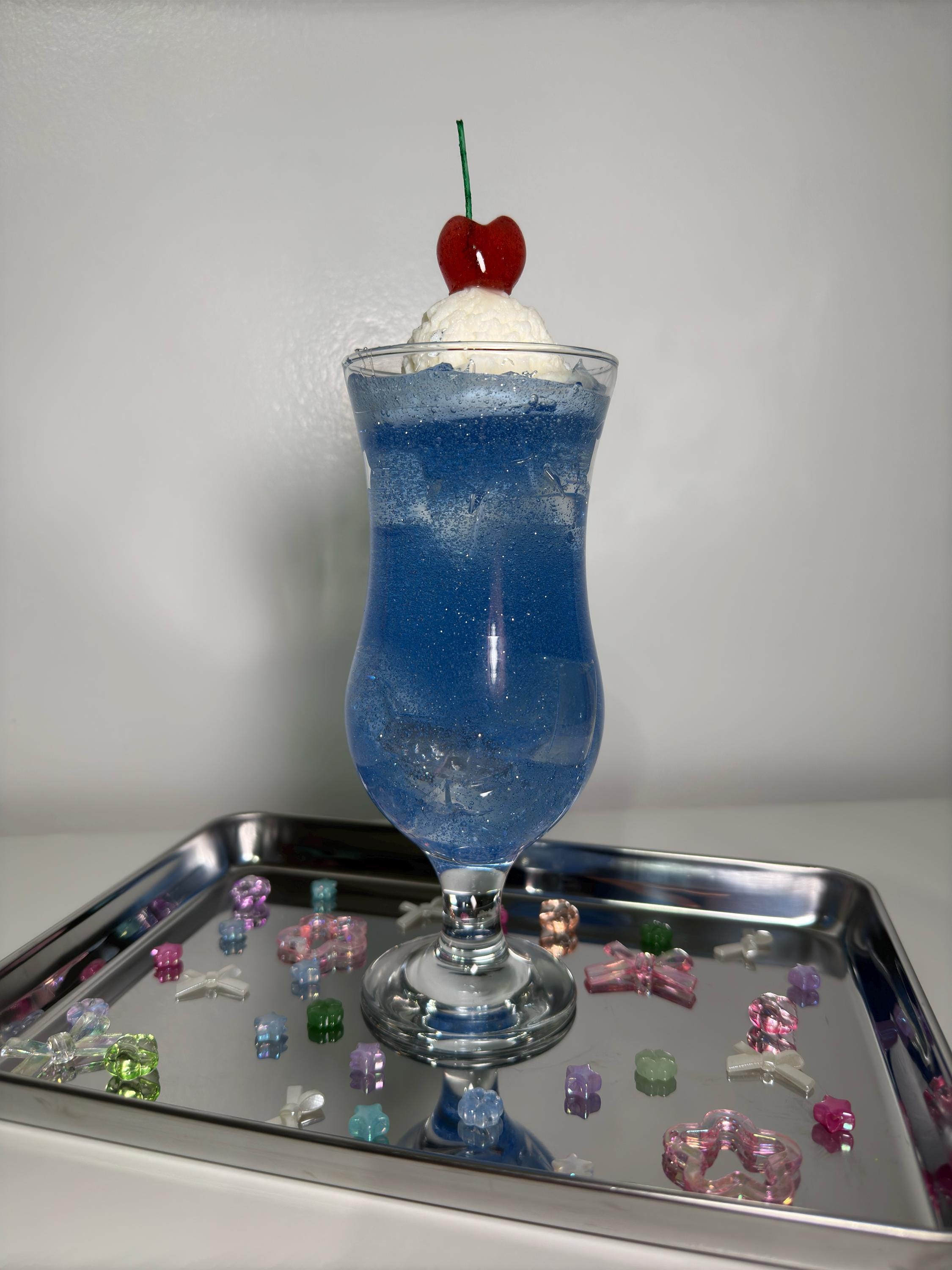 Cream Soda Candle 13oz| Unique Candle|quality Hand-poured Home
