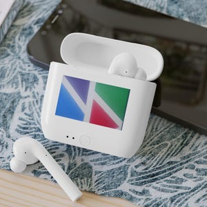 Wireless Earbuds