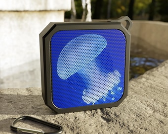 Portable Outdoor Bluetooth Speaker, Waterproof Speaker