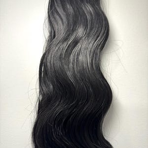 Loose Wave Braiding hair colour 1b