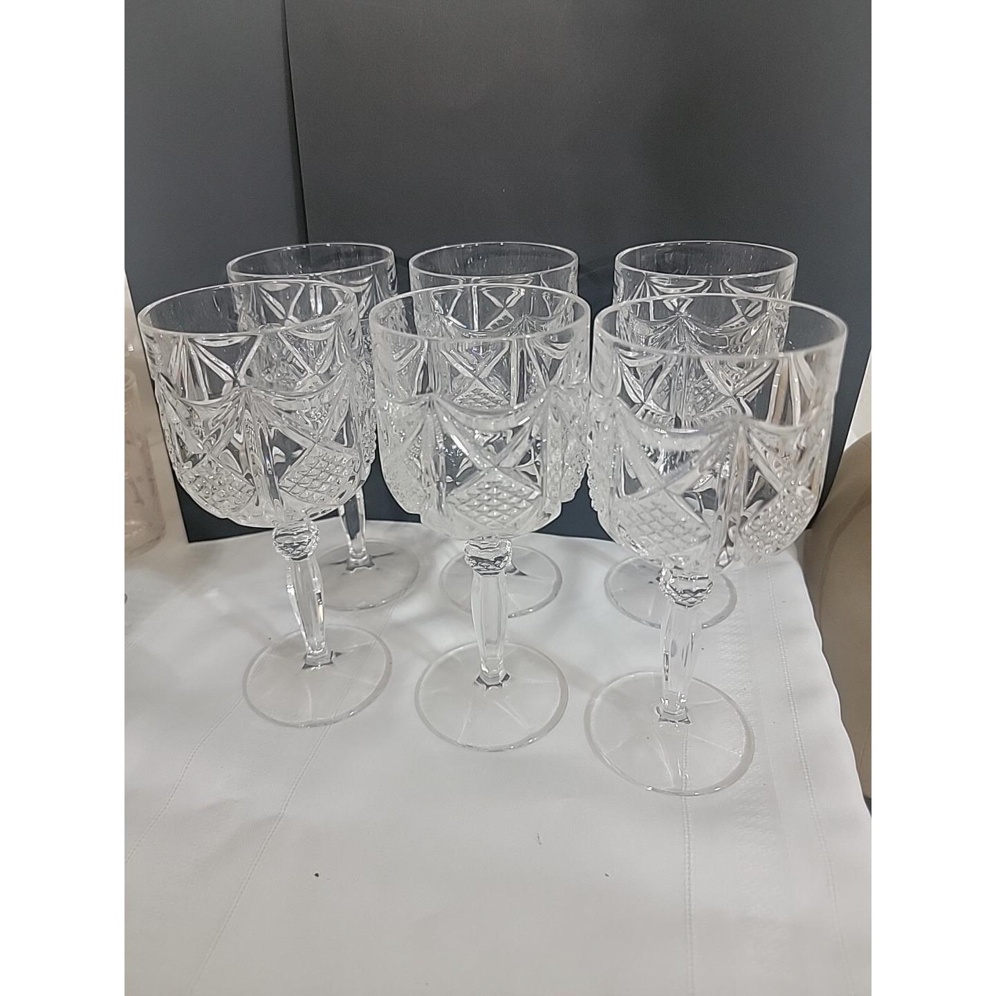 Nachtmann wine glass - Etsy 日本